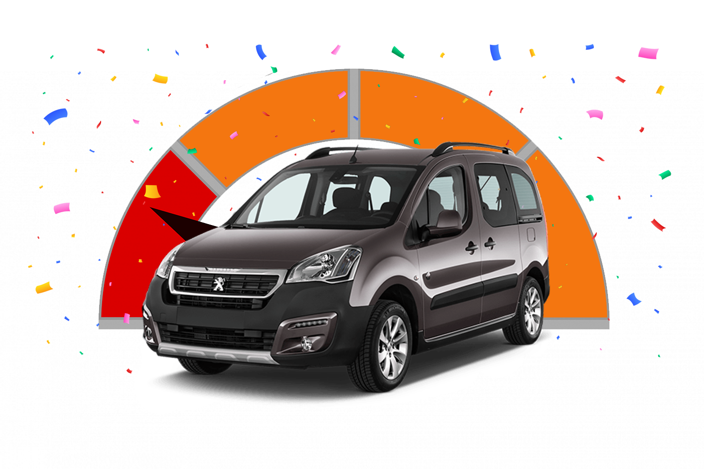 best van finance deals