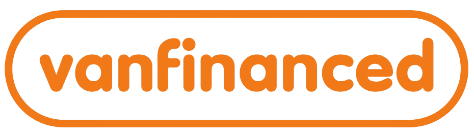 VanFinanced Logo
