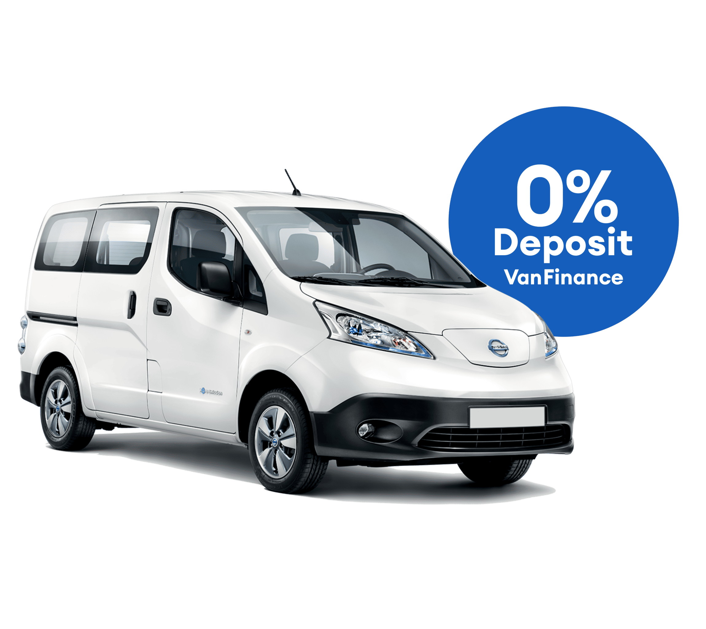 van finance outstanding finance