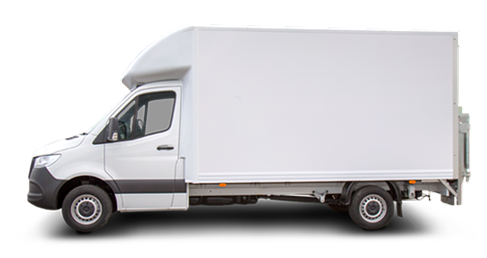 van finance quick application