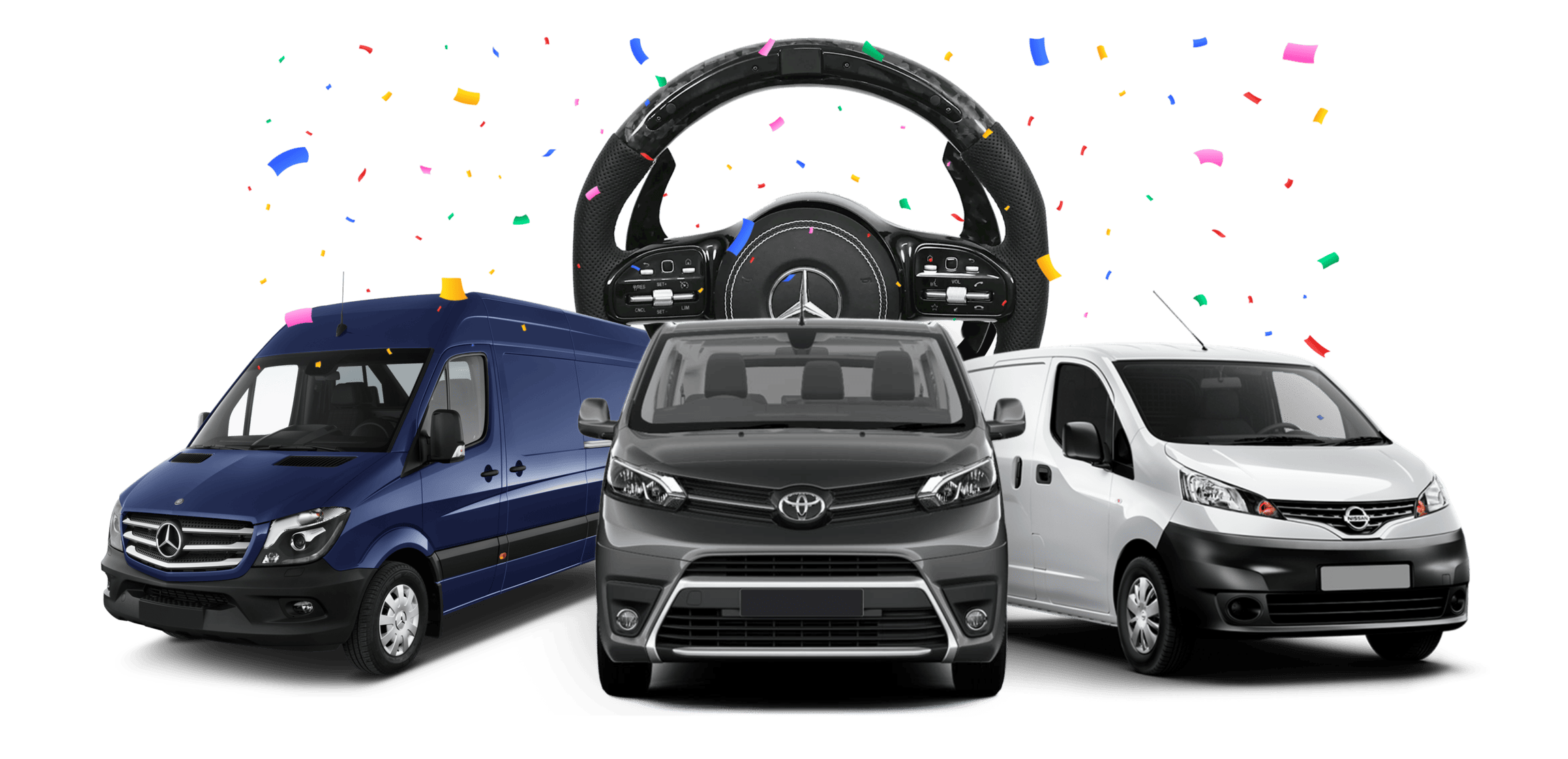 van finance quick application