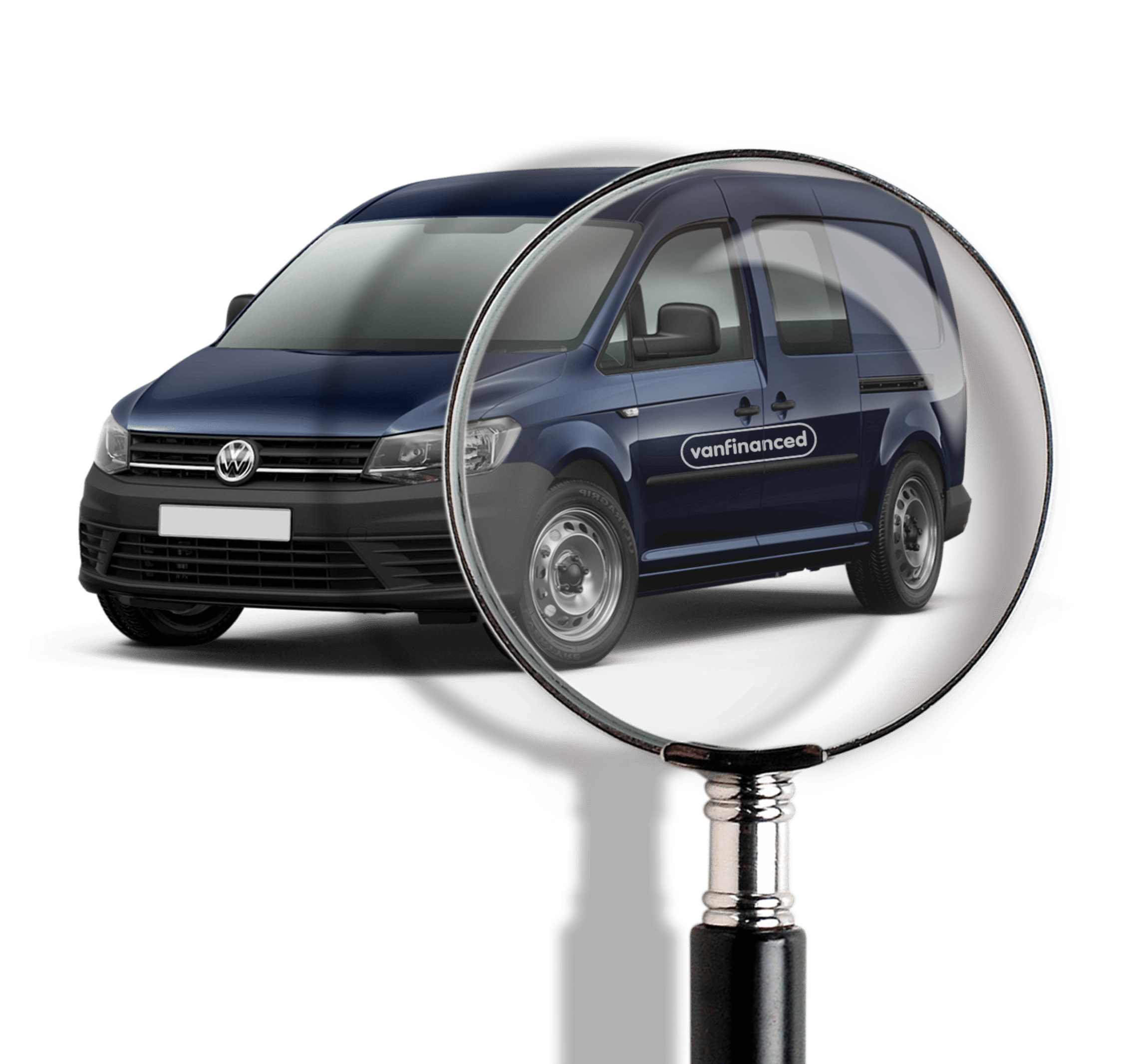 van finance reputable dealers